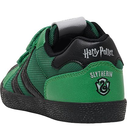 Hummel Skór - hmlHP Slytherin Jet Dómstóll Jr - Amazon M. Harry 