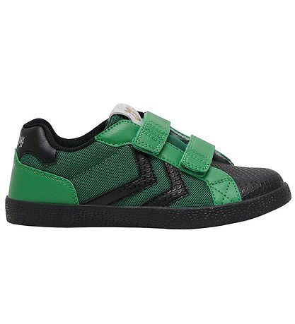 Hummel Skór - hmlHP Slytherin Jet Dómstóll Jr - Amazon M. Harry 