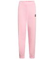 Mads Nørgaard Sweatpants - Pattina Pants - Pink Lavender Mads Nørgaard Sweatpants - Pattina Pants - Pink Lavender