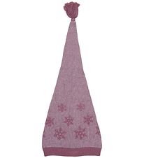 Minymo Christmas Hat - Grapeshake Minymo Christmas Hat - Grapeshake