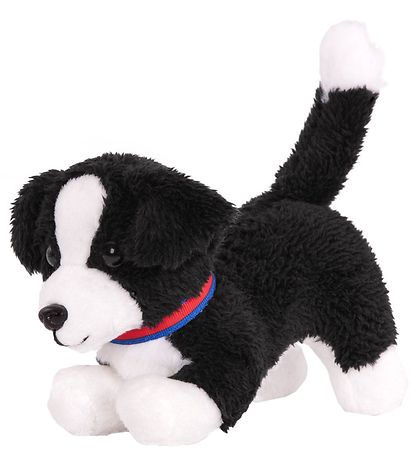 Animaux de compagnie Our Generation - Border Collie - Jambes mob Animaux de compagnie Our Generation - Border Collie - Jambes mob