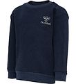 Hummel Blouse - hmlCosy - Black Iris