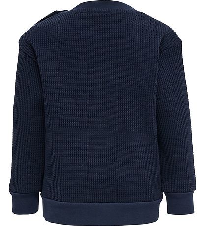 Hummel Blouse - hmlCosy - Black Iris