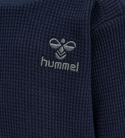 Hummel Blouse - hmlCosy - Black Iris