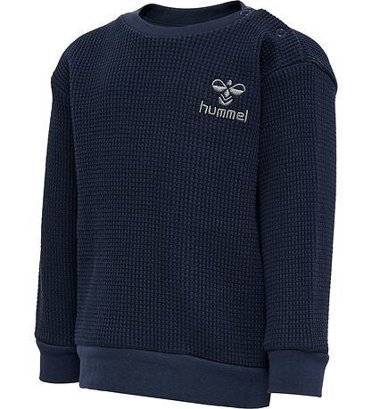 Hummel Blouse - hmlCosy - Black Iris