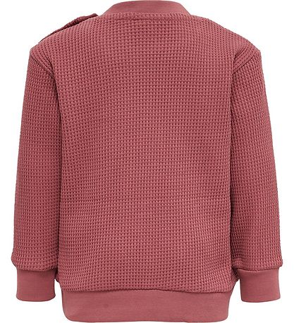 Hummel Blouse - HmlCosy - Deco Rose