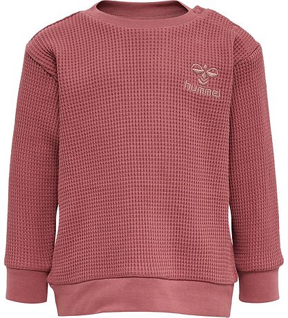 Hummel Blouse - HmlCosy - Deco Rose