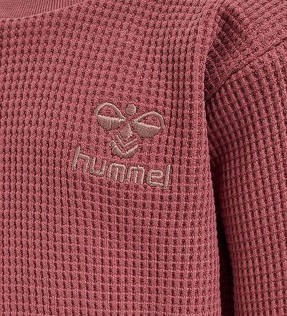 Hummel Blouse - HmlCosy - Deco Rose