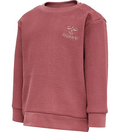 Hummel Blouse - HmlCosy - Deco Rose