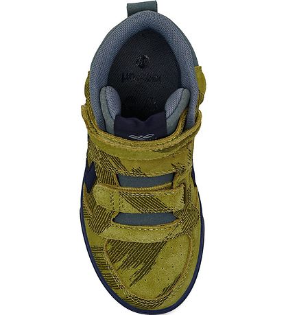 Hummel Shoe - hmlStadil Print Jr - Stormy Weather Hummel Shoe - hmlStadil Print Jr - Stormy Weather