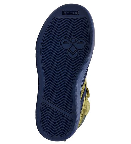 Hummel Shoe - hmlStadil Print Jr - Stormy Weather