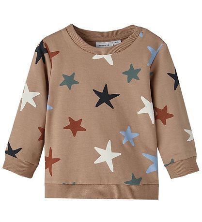 Name It Collegegenser - 2-pack - NbmObert - Namsfogd Name It Collegegenser - 2-pack - NbmObert - Namsfogd