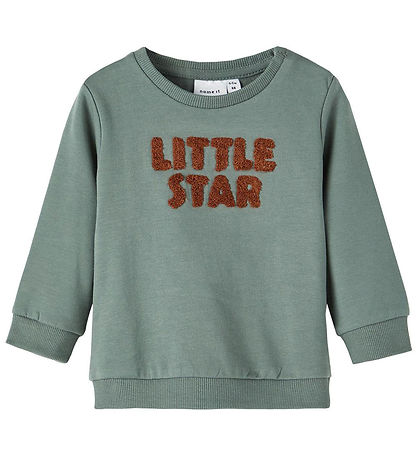 Name It Collegegenser - 2-pack - NbmObert - Namsfogd Name It Collegegenser - 2-pack - NbmObert - Namsfogd