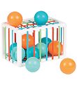 Ludi Motorized Box - Multi Ludi Motorized Box - Multi