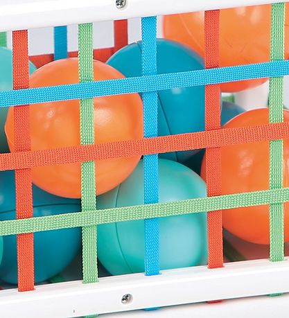 Ludi Motorized Box - Multi