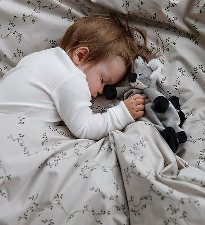 Teddykompaniet Comfort Blanket - Koala