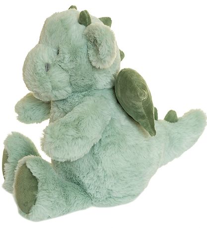 Teddykompaniet Kosedyr - 31 cm - Dino m. Vinger