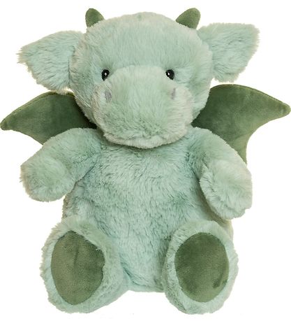 Teddykompaniet Kosedyr - 31 cm - Dino m. Vinger
