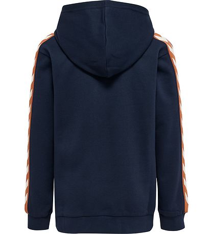 Hummel Hettupeysa - hmlTakao - Dökkblátt
