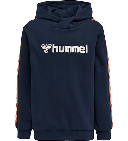 Hummel Hettupeysa - hmlTakao - Dökkblátt