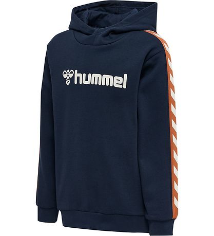 Hummel Hettupeysa - hmlTakao - Dökkblátt