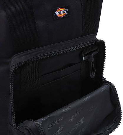 Dickies Rucksack - Lisbon - Schwarz