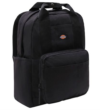 Dickies Rucksack - Lisbon - Schwarz