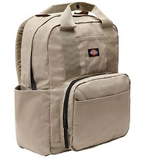Dickies Ryggsekk - Lisbon - Khaki Dickies Ryggsekk - Lisbon - Khaki