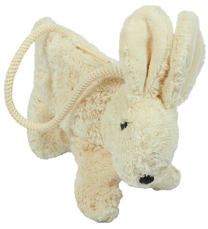 Senger Naturwelt Bag - Rabbit - White