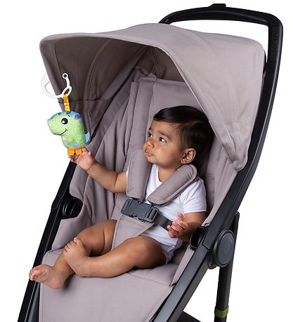 Playgro Clip Toy - Dino