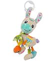 Playgro Activity Toy toys - Activity Lama w. Clip Toy Playgro Activity Toy toys - Activity Lama w. Clip Toy
