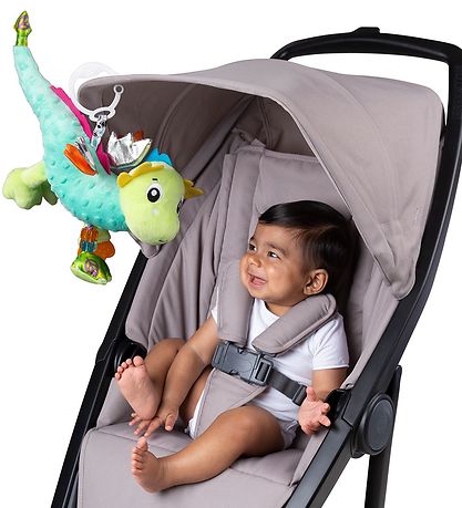 Playgro Activity Toy toys - Activity Dragon with. Clip Toy