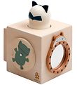 Sebra Activity Toy Toy - Wood - Woodland Sebra Activity Toy Toy - Wood - Woodland