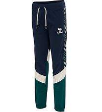 Pantalon Hummel - hmlBradley - Black Iris Pantalon Hummel - hmlBradley - Black Iris