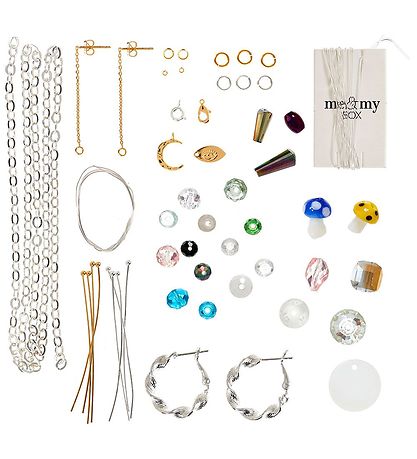Me&My BOX Jewelery - Box No.17