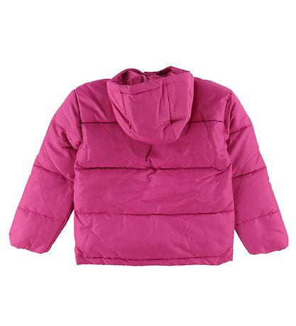 Ellesse Puffer Jacket - Mikio - Pink Ellesse Puffer Jacket - Mikio - Pink