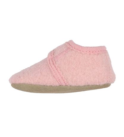 CeLaVi Slippers - Wool - Rose Melange CeLaVi Slippers - Wool - Rose Melange