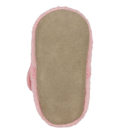 CeLaVi Slippers - Wool - Rose Melange CeLaVi Slippers - Wool - Rose Melange