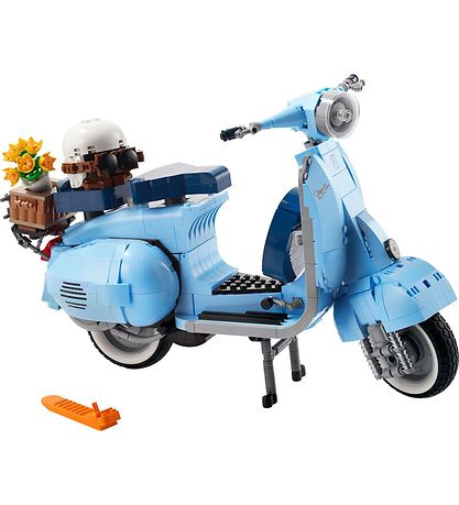 LEGO® Icons - Vespa 125 10298 - 1107 Stenen LEGO® Icons - Vespa 125 10298 - 1107 Stenen