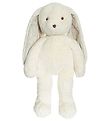Teddykompaniet Knuffel - Ecofriends Bunnies Svea XL - 55 cm - Cr Teddykompaniet Knuffel - Ecofriends Bunnies Svea XL - 55 cm - Cr