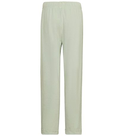adidas Performance Sweatpants - G Lounge Pants - Green