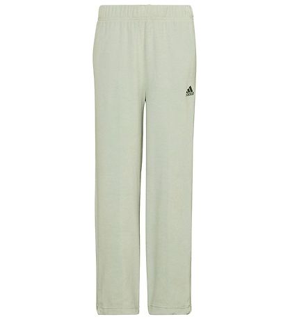 adidas Performance Sweatpants - G Lounge Pants - Green