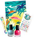 Rosajou Nail Kit - Fairy/Coral Rosajou Nail Kit - Fairy/Coral