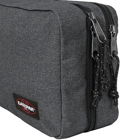 Sac de Toilette Eastpak - Mavis - Black Denim