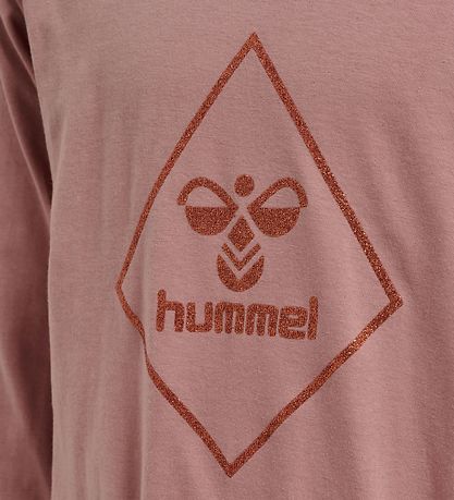 Hummel 원피스 - hmlLuna - 우드로즈