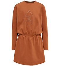 Hummel Dress - HmlLuna - Sierra Hummel Dress - HmlLuna - Sierra