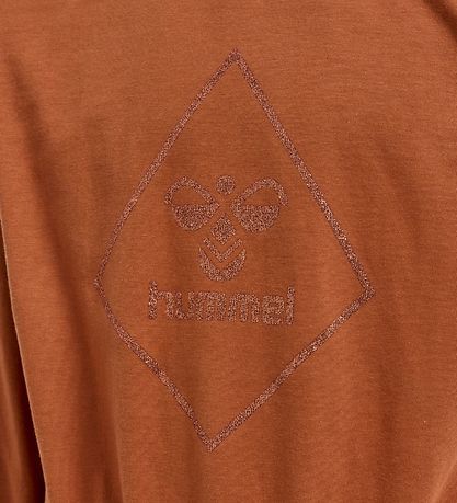 Hummel Dress - HmlLuna - Sierra