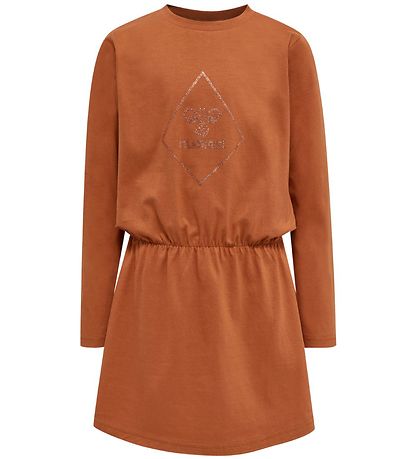 Hummel Dress - HmlLuna - Sierra