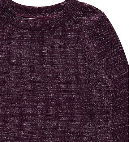 The New Blouse - Tnelites - Flint
