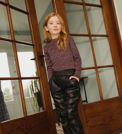 The New Blouse - Tnelites - Flint